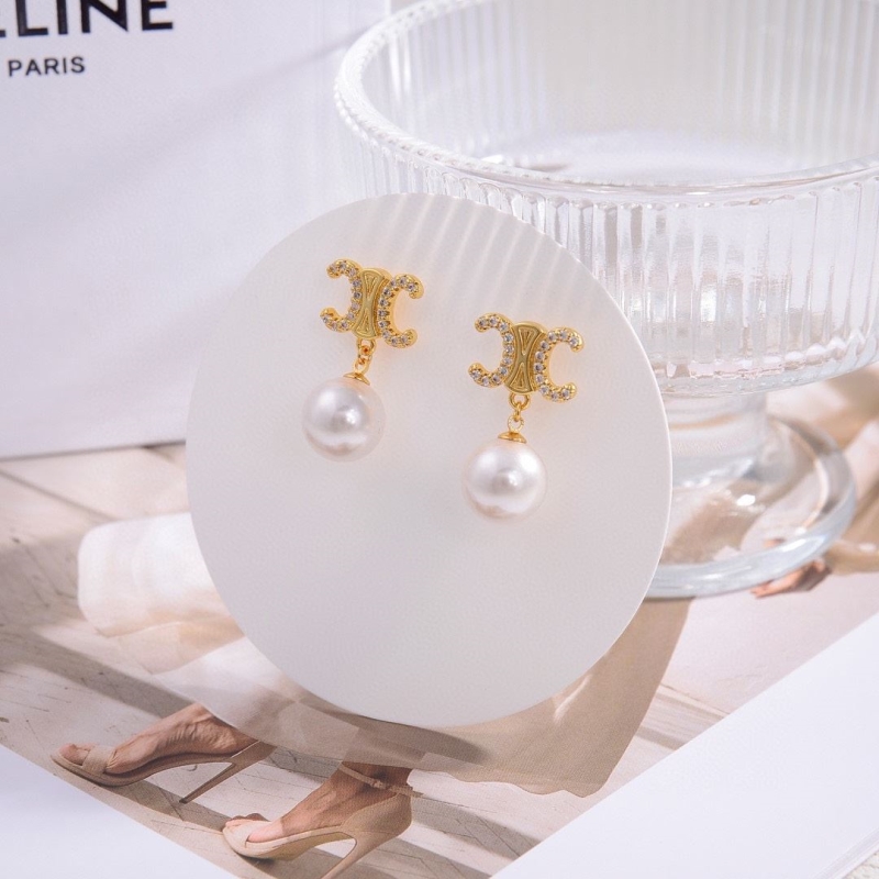 Celine Earrings